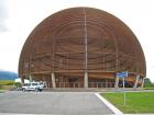 Ulaz U Zgradu CERN-A